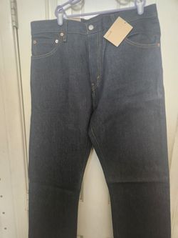 Levi's