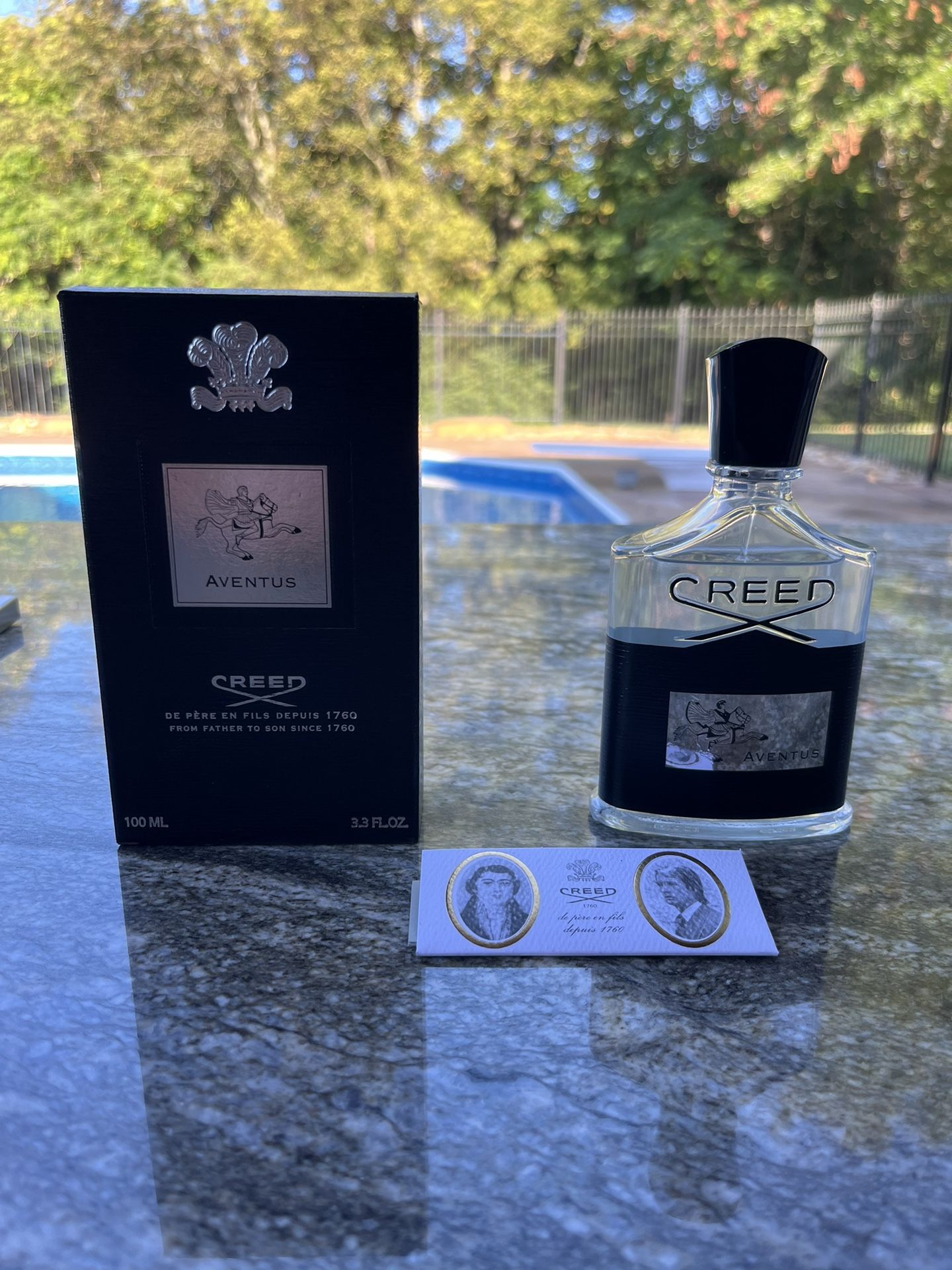 Creed Aventus