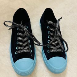 Converse Jack Purcell Sneakers Bubble Men 6 /Women (7.5