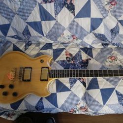  Ibanez 2680 -NT Electric Guitar 