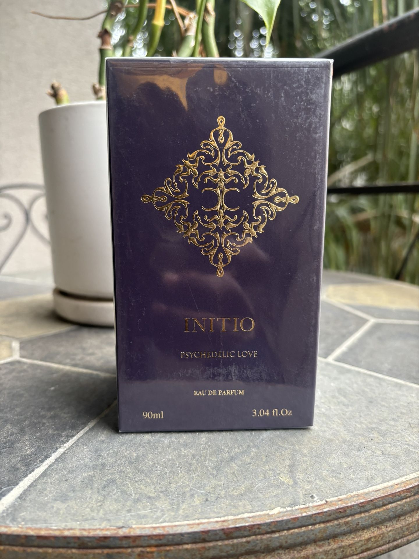 🔥 Initio Parfums — Psychedelic Love (90ml) | BRAND NEW & SEALED | Luxury Niche Fragrance 🔥