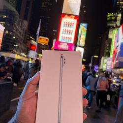 Iphone Air Sky Blue 256gb