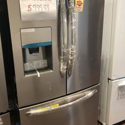 Frigidaire Refrigerator 🔥😀🔥😀 Appliance Liquidation!!!!!!!!!!!!!!!!!!!!!!!!!!!!!