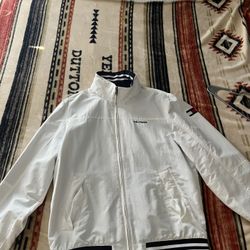 Tommy Hilfigher Jacket 