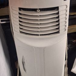 Air Condition Unit