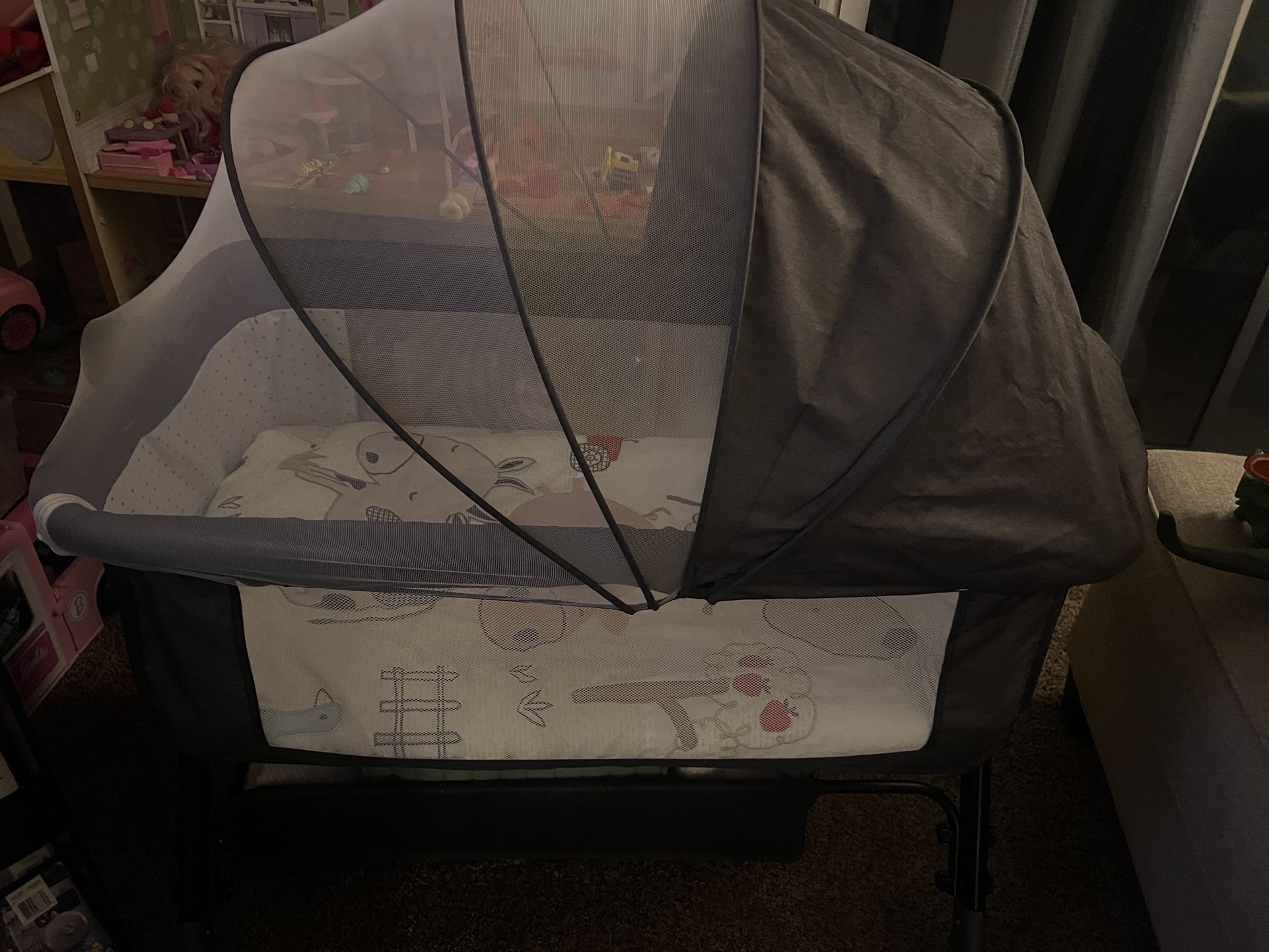 Bassinet
