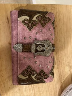 Womens Wallet 