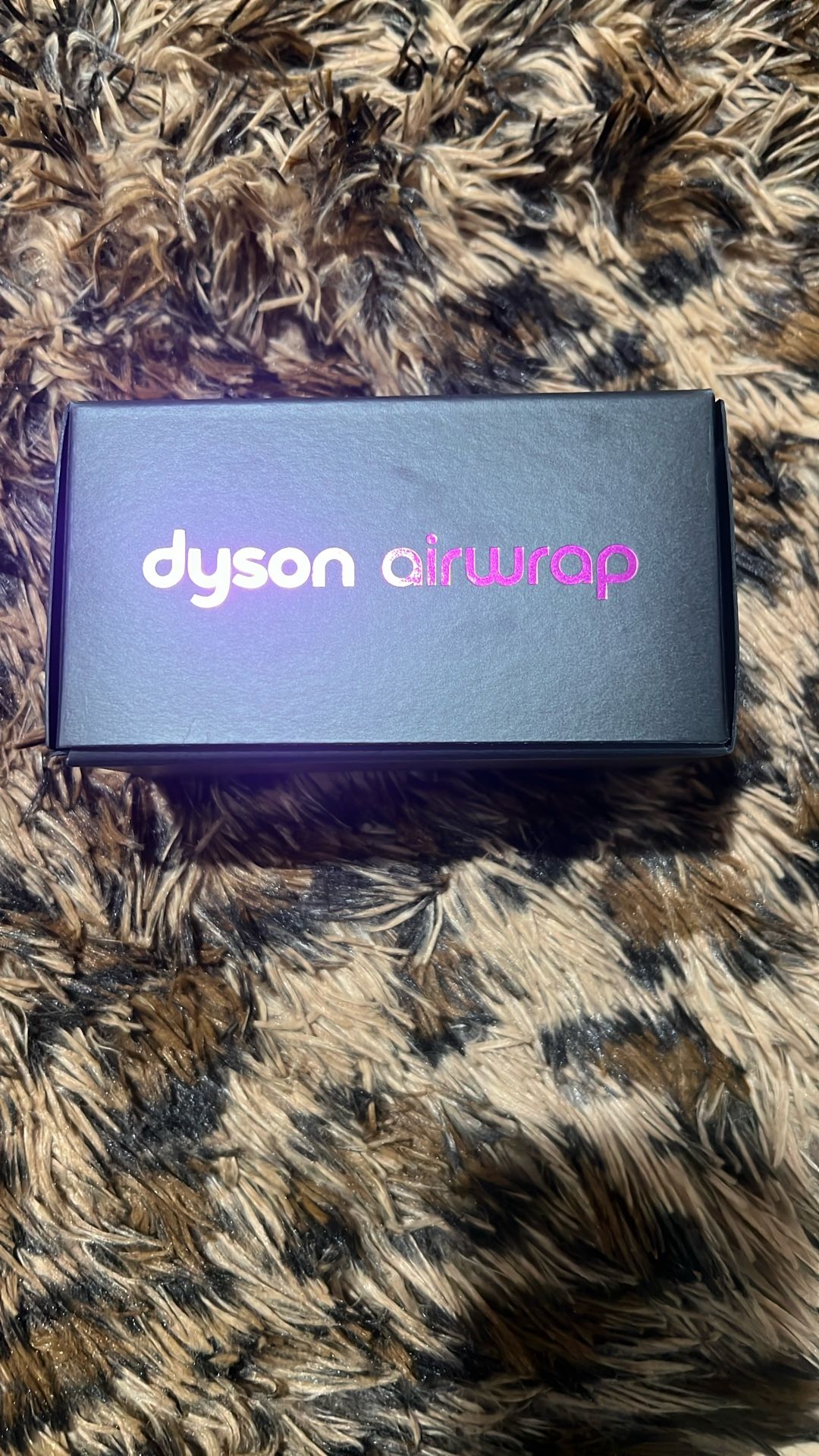 Dyson 40 MM Air Wrap Barrel