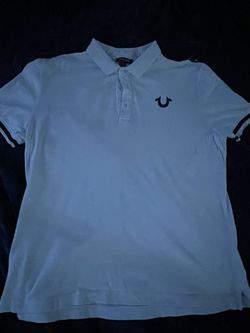 True Religion Polo