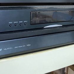 Onkyo DX-C390 6-Disc CD Changer