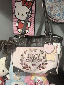 Juicy couture daydreamer
