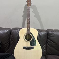 Yamaha GigMaker Standard Acoustic Guitar