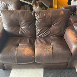Love Seat Couch