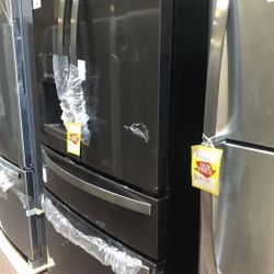 Whirlpool Refrigerator Appliance OH