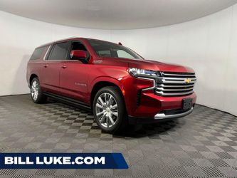 2024 Chevrolet Suburban