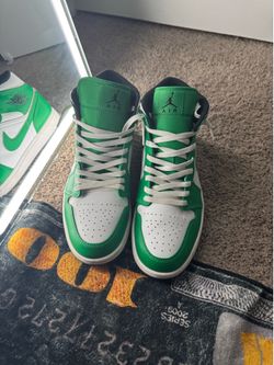 Jordans shoes