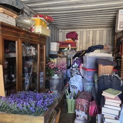 Estate Items