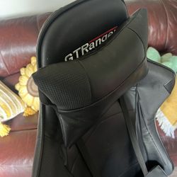 Gaming Chair (GTRanger)