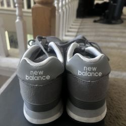 New Balance Shoes