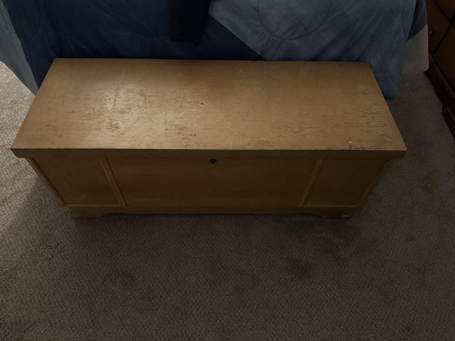 Lane Antique Cedar Chest 1950’s