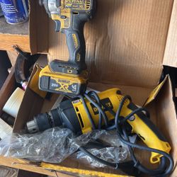 Selling Hammer drill