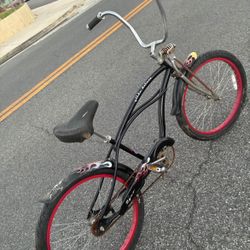 24 Inch Dyno Glide Duece 