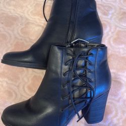 Bamboo Size 10