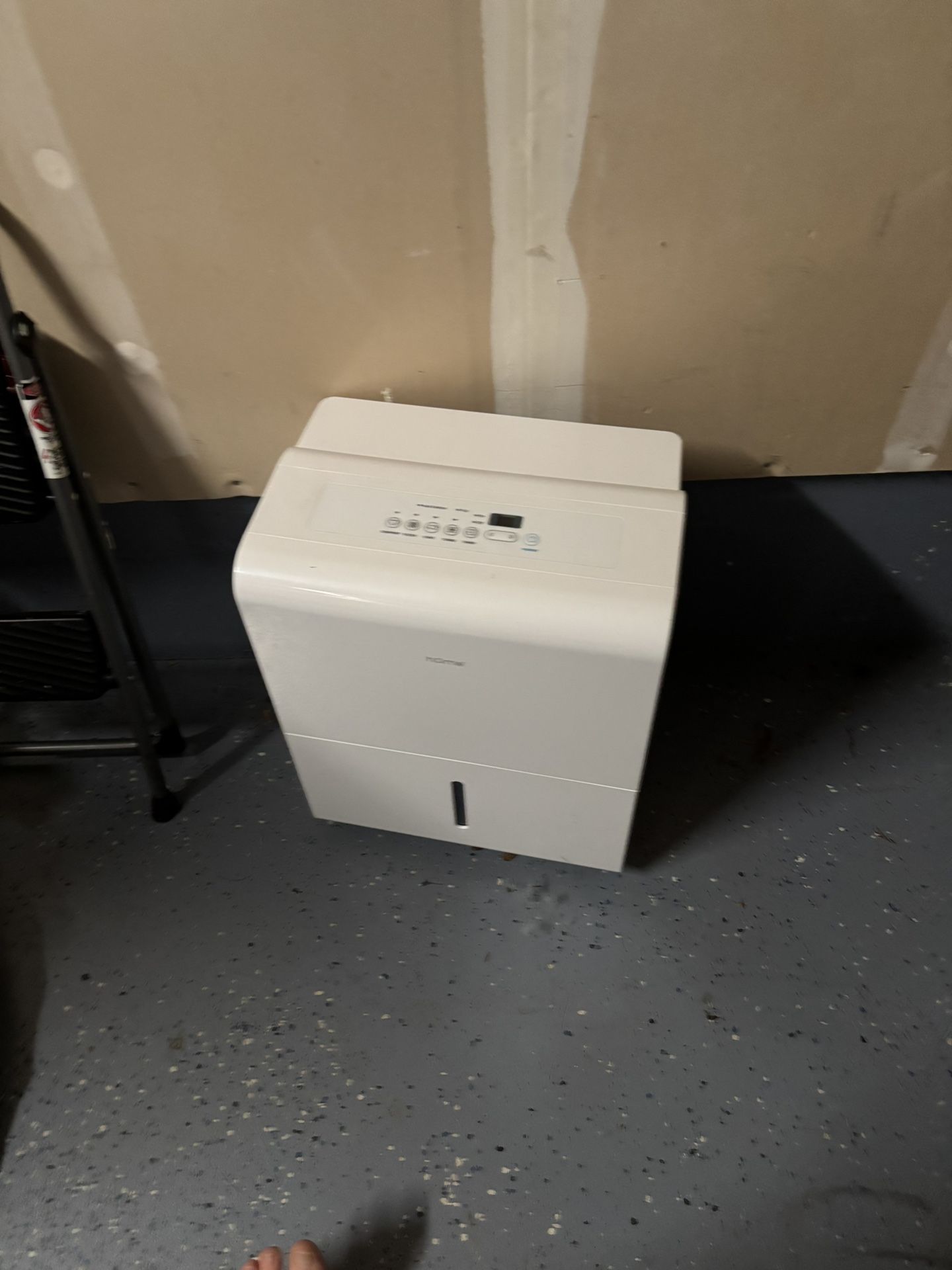Dehumidifier