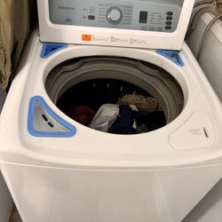 Insignia washer and dryer set $300 or best offer and pickup only