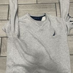 Náutica Crew Neck