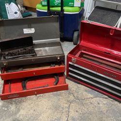 Tool Box 