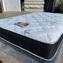 Full Orthopedic Supreme Ultra Plush!!