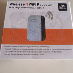 Wireless Hotspot