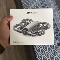 Dji Neo 2 Drone
