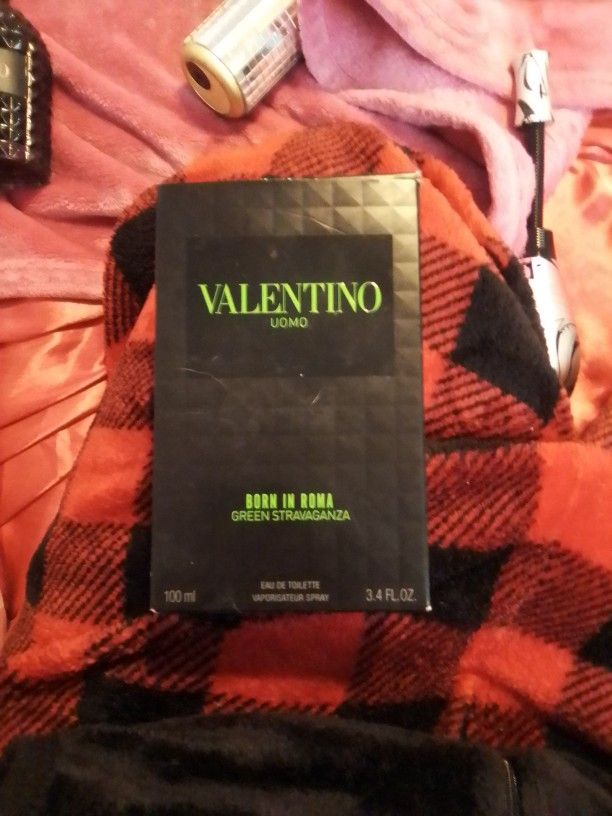 Valentino 3.4 Fl New
