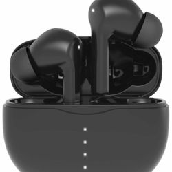 Wireless Bluetooth Earbuds