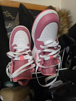 Jordan's