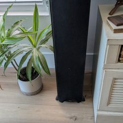 Klipsch Speakers and Onkyo Receiver 