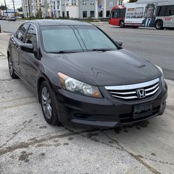 2011 Honda Accord 2500 Down No Credit Check No Drivers License Needed No Pay Stubb Needed