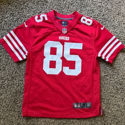 Kids 49ers Jersey