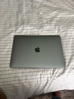 Late 2020 MacBook Pro w/Touch Bar