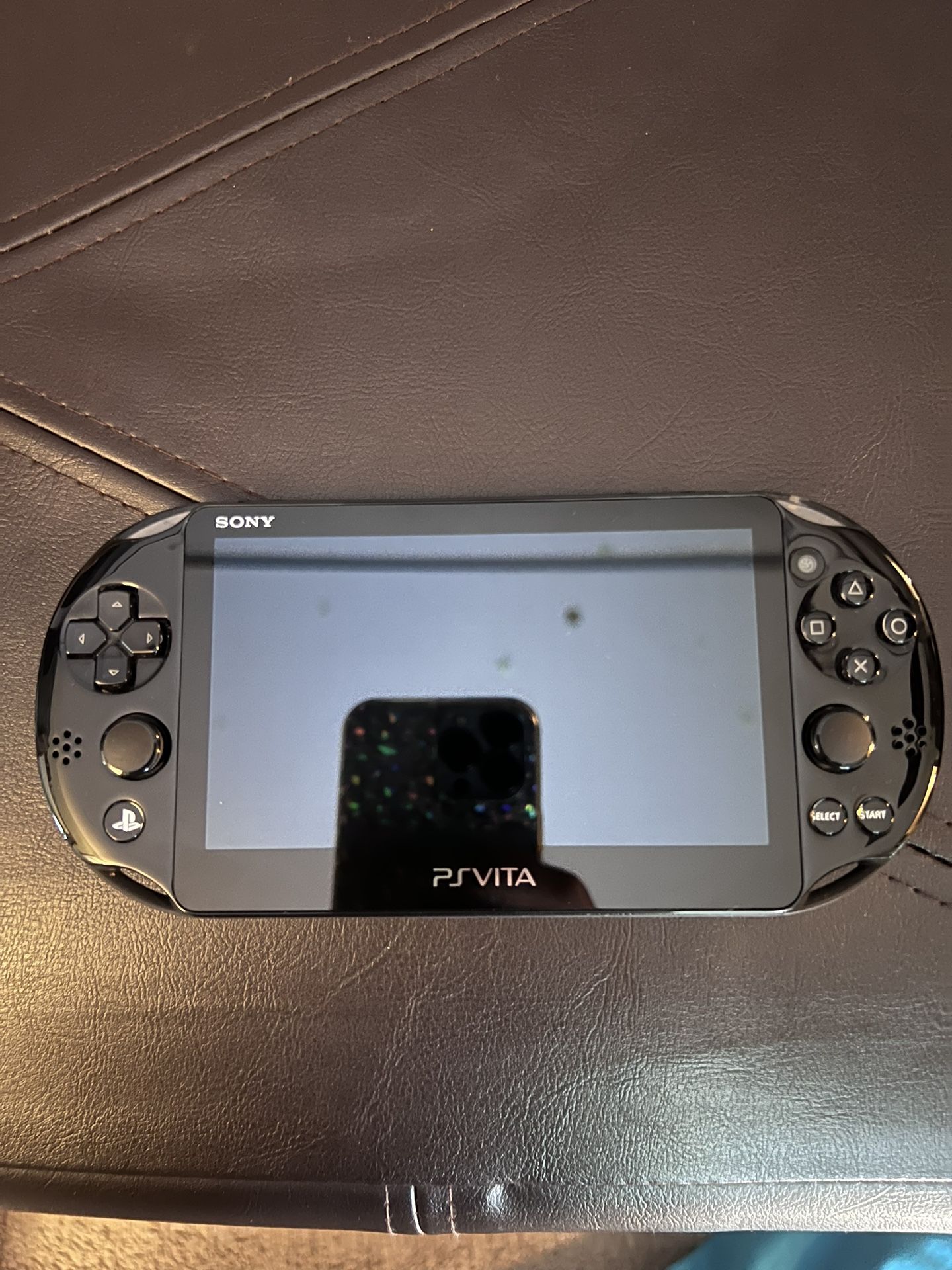 PS Vita 