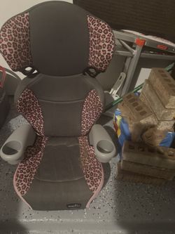 Kids Car Seat