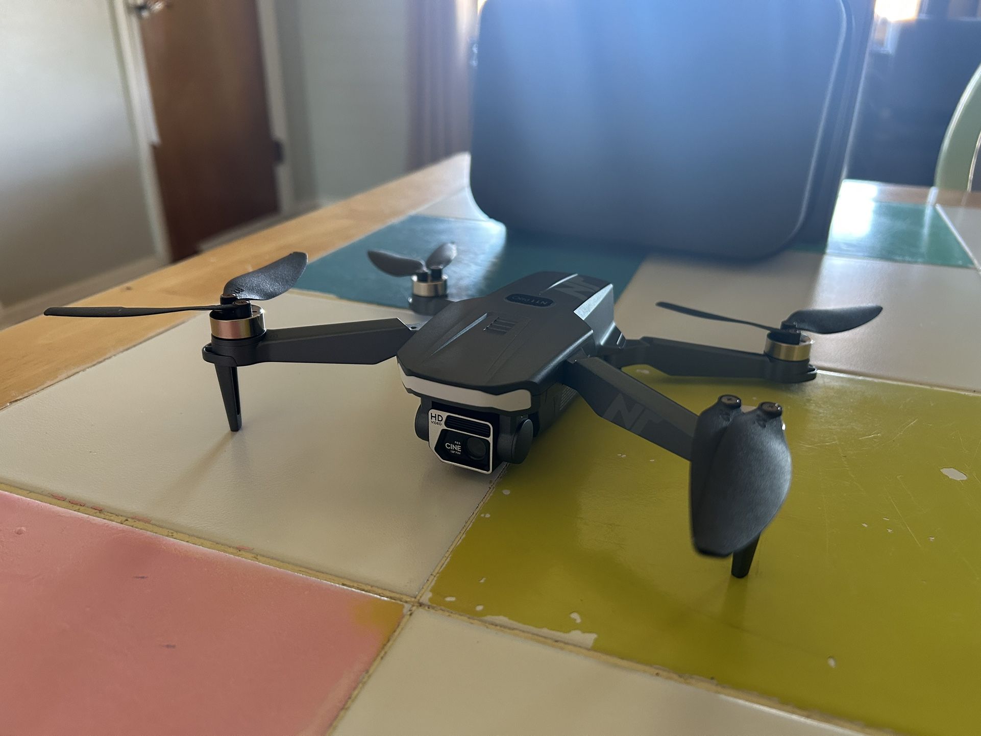 N11 Pro FPV Drone