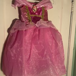 Hermoso Vestido original Disney