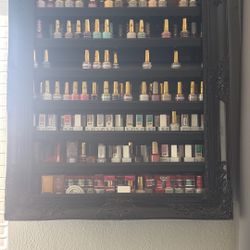 Gel Polish Plus Frame