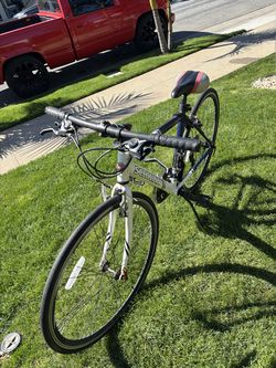 Schwinn Volare
