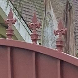 Fences 