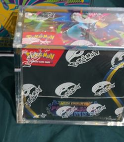 Pokemon Phantasmal Flames Booster Box: PRICE IS FIRM!!