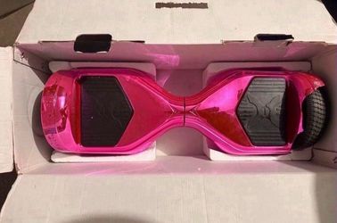 All star hoverboard